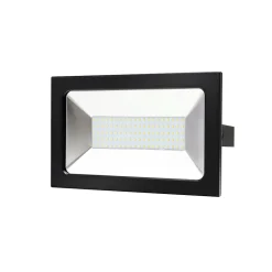 Projecteur Duncan 10000lm 100W 5000K IP65 noir