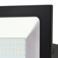 Projecteur Duncan 10000lm 100W 5000K IP65 noir