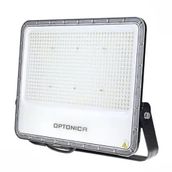 Projecteur Extérieur 500W IP65 140lm/W Noir - Blanc Froid 6000K - 8000K - SILAMP