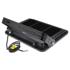 Projecteur Extérieur 300W IP65 140lm/W Noir - Blanc Froid 6000K - 8000K - SILAMP