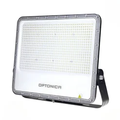 Projecteur Extérieur 400W IP65 140lm/W Noir - Blanc Froid 6000K - 8000K - SILAMP