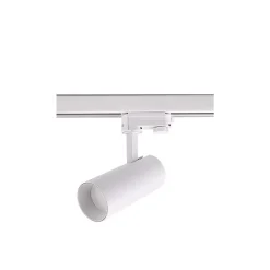 Projecteur 3F Light Prestige Ice blanc 1 x GU10 1 pc.