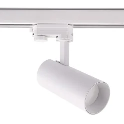 Projecteur 3F Light Prestige Ice blanc 1 x GU10 1 pc.