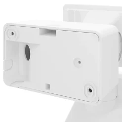 Projecteur LED à détection Davern 1000lm 10W IP65 GoodHome blanc