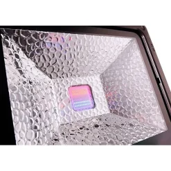 Projecteur Led RGB radio fréquence - Deko Light - Flood RF II