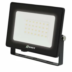 Projecteur LED 20 watt 1550 lumen IP65 mural