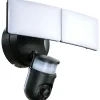 PROJECTEUR LED AVEC CAMERA 1080P