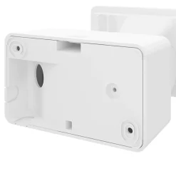 Projecteur LED Davern 1000lm 10W IP65 GoodHome blanc