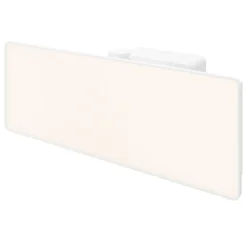 Projecteur LED Davern 5000lm 50W IP65 GoodHome blanc