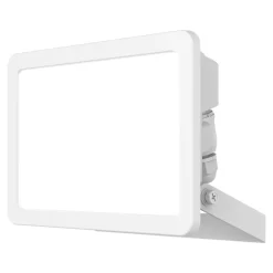 Projecteur LED extérieur blanc IP65 3600lm 30W GoodHome, Lucan
