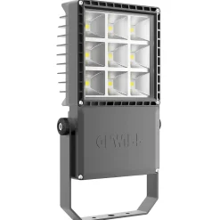 Projecteur LED extérieur SMART PRO 1M 3000K symétrique S1 1-10V - GEWISS - GWP2173AS