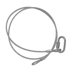 Projecteur LED Extérieur 600W 3000K 60 000 lm IP65 Anthracite