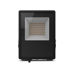 Projecteur LED Extérieur 20W 3CCT IP65 115lm/W Noir