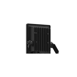 Projecteur LED Extérieur 20W 3CCT IP65 115lm/W Noir