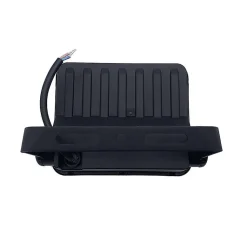 Projecteur LED Extérieur 30W IP65 NOIR - Blanc Froid 6000K - 8000K - SILAMP