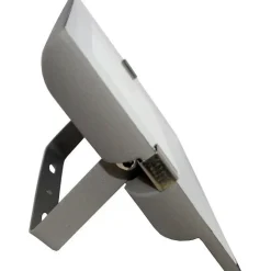 Projecteur LED Extérieur 50W IP65 No Flicker - BLEU GRIS (Pack de 10) - Blanc Neutre 4000K - 5500K - SILAMP