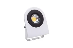 Projecteur LED GOA 10W IP65 6000K