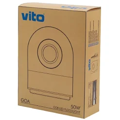 Projecteur LED GOA 30W IP65 6000K