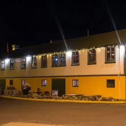 Projecteur LED Gris 200W 185lm/W - Blanc Neutre 4000K - 5500K - SILAMP