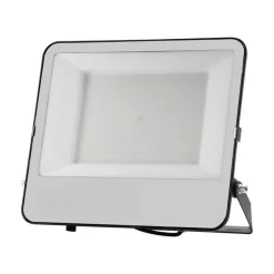 Projecteur LED Gris 200W 185lm/W - Blanc Neutre 4000K - 5500K - SILAMP