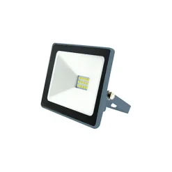 Projecteur LED INDUS 10W IP65 6000K