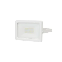 Projecteur LED Lucan 2000lm 20W IP65 GoodHome blanc