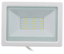 Projecteur LED mural étanche IP65 2400lm 30W - Elexity