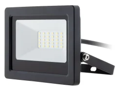 Projecteur LED mural étanche IP65 1600lm 20W - Elexity