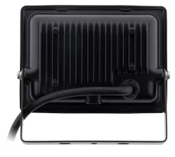 Projecteur LED mural étanche IP65 1600lm 20W - Elexity