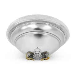 Projecteur LED Piscine PAR56 12V AC 18W RGB + Blanc IP68