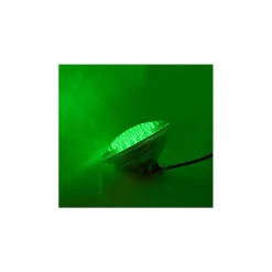 Projecteur LED Piscine PAR56 12V AC 18W RGB + Blanc IP68