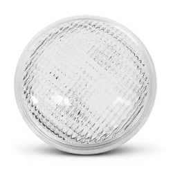 Projecteur LED Piscine PAR56 12V AC 18W RGB + Blanc IP68