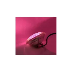 Projecteur LED Piscine PAR56 12V AC 18W RGB + Blanc IP68
