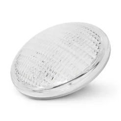 Projecteur LED Piscine PAR56 12V AC 18W RGB + Blanc IP68