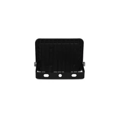 Projecteur LED Plat AC220/240V 10W 790lm 110 étanche IP65 94mmx93mm - Blanc Naturel 4000K