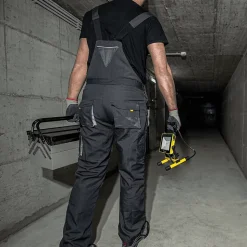 Projecteur LED portable 20W 1800Lm 6500K Extérieur/Intérieur IP65 ASLO