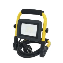 Projecteur LED portatif sur pied 50W 4200lm IP65