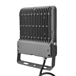 Projecteur LED SL 50W IP65 4000K Gris