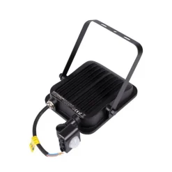 Projecteur LED SMD 30W - Blanc - 2700lm - IP65 - 4500K - Capteur