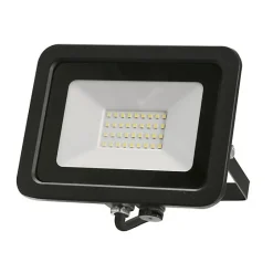 Projecteur LED 12/24V 30W 2300 lm 4000K Étanche et robuste extérieur