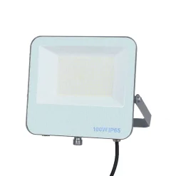 Projecteur LED 100W IP65 CCT - 3000K/4000K/6000K - SILAMP