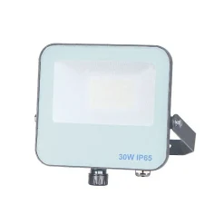 Projecteur LED 30W IP65 CCT - 3000K/4000K/6000K - SILAMP