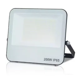 Projecteur LED 200W IP65 CCT - 3000K/4000K/6000K - SILAMP