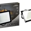 Projecteur LED 100W 4000K 11 680 lm IP65 DORAN EDO