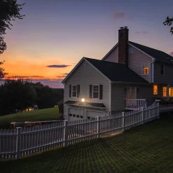 Projecteur LED 50W 4000K 6850 lm IP65 MODAN EDO