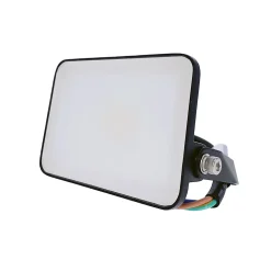 Projecteur LED 10W 4000K 735 lm IP65 ZORAN sans cadre EDO