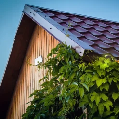 Projecteur LED 10W 4000K 735 lm IP65 ZORAN sans cadre EDO