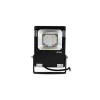 Projecteur LED 10W 1000lm 112 étanche IP65 166mmx128mm - RGB + Blanc CCT 2700K A 6500K