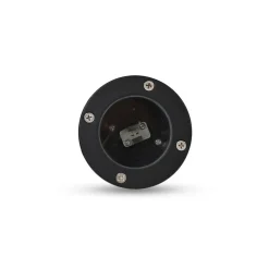 Projecteur Piquet LED Orientable AC/DC12V GU5.3 7W (max 35W) Etanche IP65 IK06 98mm