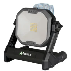 Projecteur R-Bat20 à batterie sans batterie ni chargeur